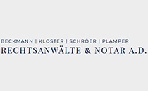 Logo Jürgensen, Beckmann & Collegen Kiel