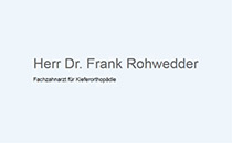 Logo Rohwedder Frank Dr. Kieferorthopäde Kiel