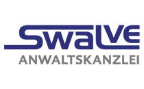 Logo Rechtsanwältin Ocka Swalve Kiel
