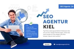 Bildergallerie SEO Agentur Kiel 24 Kiel