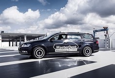Bildergallerie MasterDent Dellenentfernung Inh. Savcu Cakan Kiel