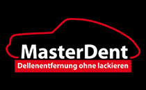 Logo MasterDent Dellenentfernung Inh. Savcu Cakan Kiel