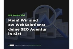 Eigentümer Bilder ow WebSolutions Kiel