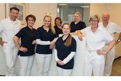 Bildergallerie Kietzmann Hartmut Dr. med., Busch Jan-Ole Dr. med. u. Gläser Regine Prof. Dr. med. Hautärzte Kiel