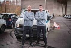 Bildergallerie SH24 Rohr & Kanaltechnik GmbH Kiel