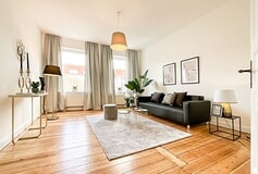 Eigentümer Bilder Home Staging Johannsen GmbH Kiel