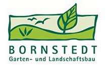 Logo Thies Bornstedt Garten- und Landschaftsbau Ottendorf