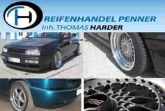 Bildergallerie Reifenhandel Penner Kiel