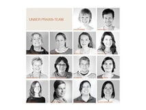 Bildergallerie Nissen Svenja & Falk Martin Praxis für Physiotherapie u. Osteopathie Altenholz