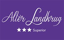 Logo Alter Landkrug Hotel & Restaurant Nortorf