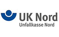 Logo Unfallkasse Nord Kiel