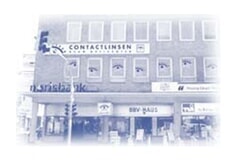 Bildergallerie Opticenter Rehm Kiel