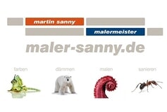 Bildergallerie Sanny Martin Malermeister Kiel