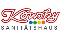 Logo Sanitätshaus Kowsky GmbH Neumünster