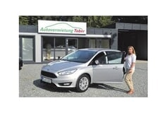 Eigentümer Bilder Autovermietung Tober Inh. Marietta Schmiedehausen e.Kfr. Kiel