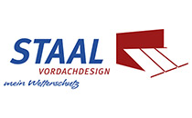 Logo STAAL Vordachdesign STAAL GmbH Kiel