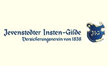 Logo Jevenstedter Insten-Gilde Versicherungsverein von 1838 a.G. Westerrönfeld