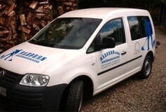 Bildergallerie Klefehn GmbH Gebäudereinigung Rastorf