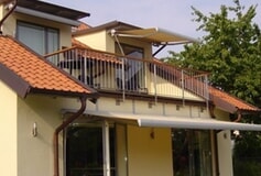 Bildergallerie Rolladenbau Grzonka Inh. Beate Musiol e.K. Markisen Heikendorf