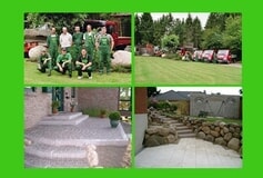 Bildergallerie Kobarg Jürgen Garten- und Landschaftsbau Löptin