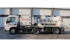 Bildergallerie Onyx Rohr- und Kanal-Service GmbH Rohrservice Kiel