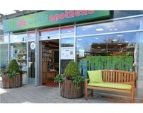 Bildergallerie Wohld-Apotheke Mareike Küppers Altenholz