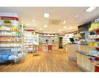 Bildergallerie Wohld-Apotheke Mareike Küppers Altenholz