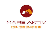 Logo MARE AKTIV Reha-Zentrum-Ostküste Kronshagen