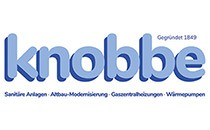 Logo Hendrik Knobbe e.K. Kiel