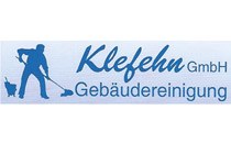 Logo Klefehn GmbH Gebäudereinigung Kiel