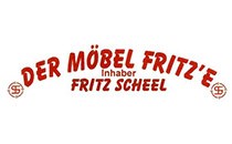 Logo Möbel Fritze Inh. Fritz Scheel Möbeltransporte Neumünster