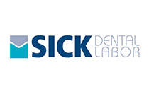 Logo Dental-Labor Sick GmbH Neumünster