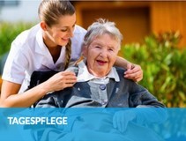 Bildergallerie Ambulanter Pflegedienst Hellrung GmbH Neumünster