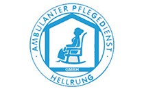 Logo Ambulanter Pflegedienst Hellrung GmbH Neumünster