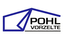 Logo Pohl Vorzelte Jürgen Böhm · Sattlermeister Neumünster