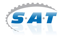Logo SAT Ing.-Büro Hoppe & Metke Kfz-Sachverständige Neumünster