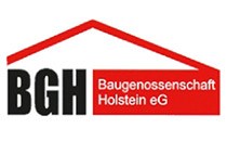 Logo Baugenossenschaft Holstein eG Neumünster