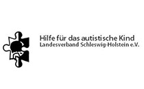 Logo Hilfe für das autistische Kind Landesverband Schleswig-Holstein e.V. Neumünster