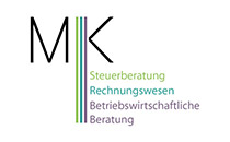 Logo Miskic-Kapitza Andjelka Steuerberatung Neumünster