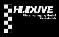 Logo Duve Fliesenverlegung GmbH Neumünster