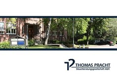 Bildergallerie Pracht Thomas Steuerberatungsgesellschaft mbH Neumünster
