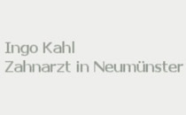 Logo Kahl Ingo Dr. MSc Zahnarzt Neumünster