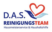 Logo D.A.S. Reinigungsteam Hamburg