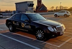 Eigentümer Bilder Caspia Taxi Neumünster