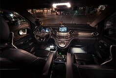 Eigentümer Bilder Caspia Taxi Neumünster