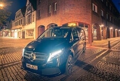 Eigentümer Bilder Caspia Taxi Neumünster