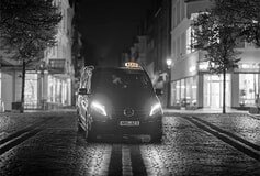 Eigentümer Bilder Caspia Taxi Neumünster