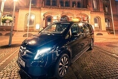 Eigentümer Bilder Caspia Taxi Neumünster