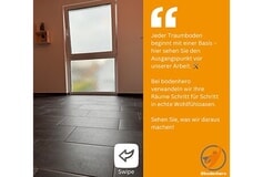 Bildergallerie bodenhero - Ihr Bodenleger in Neumünster und Umgebung Neumünster