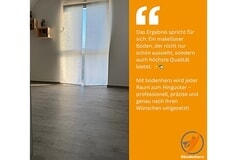 Bildergallerie bodenhero - Ihr Bodenleger in Neumünster und Umgebung Neumünster